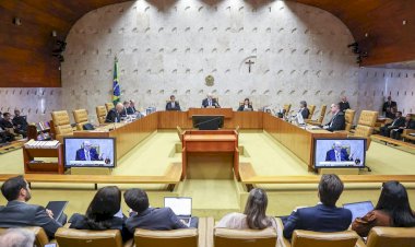 STF exclui ISS da base do PIS/Cofins