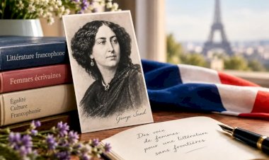 Evento da Unesp homenageia George Sand e discute a autoria feminina