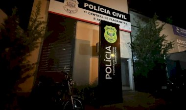Motorista embriagado é detido após causar acidente com motociclista, em Rio Preto
