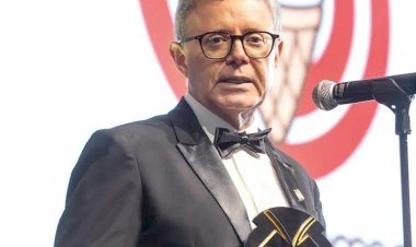 Chiquinho fatura Prêmio Líderes Regionais