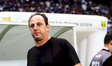 São Paulo reencontra Ceni como 'inimigo'