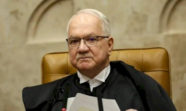 Fachin devolve relatoria do caso do INSS a Mendonça e mantém Master