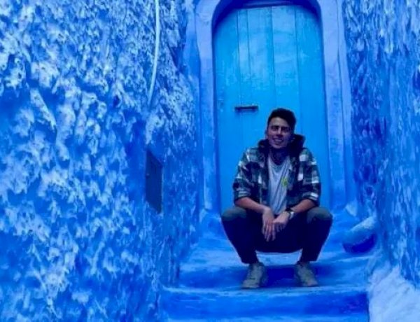 Coletânea reúne viagens que transformaram vidas