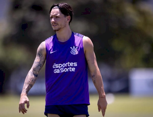 Corinthians encara o Cruzeiro pela semifinal da Copa do Brasil