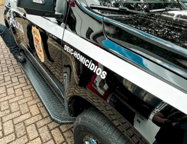 Polícia Civil reconstitui sequestro e homicídio em Rio Preto