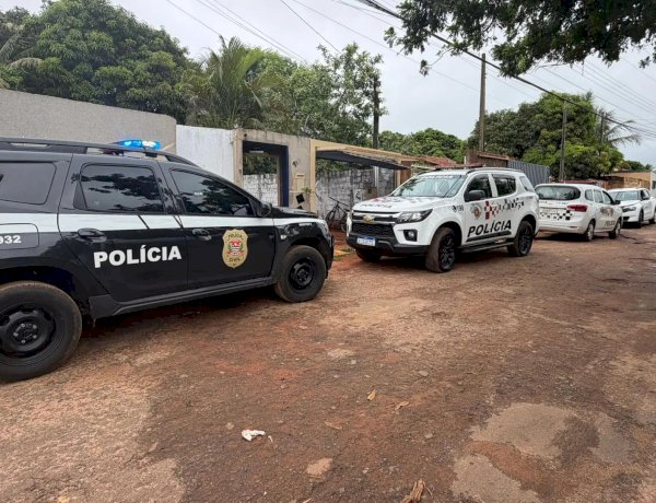 Vítima de feminicídio denunciou agressões à polícia de Rio Preto duas semanas antes de ser morta