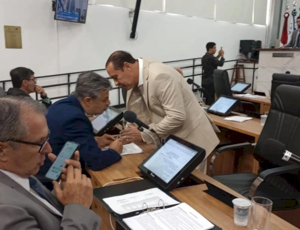 Vereadores do PSB pedem 'perdão' por votar IPTU e vão assinar projeto que revoga nova planta de valores de Rio Preto