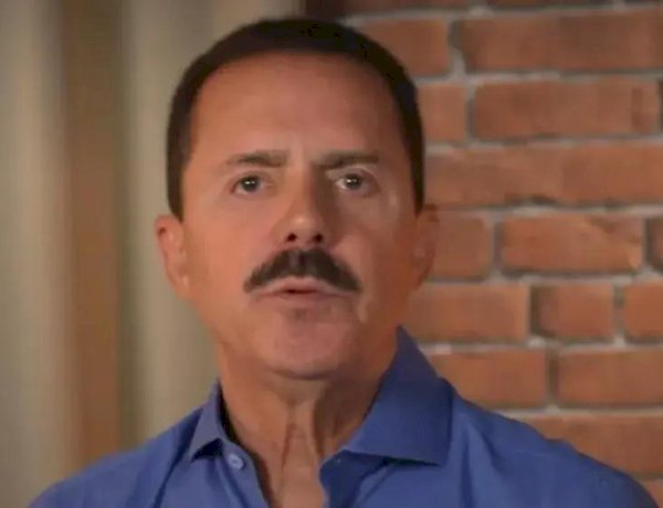 Nas redes, Itamar critica aumento do IPTU e defende revogação da planta genérica