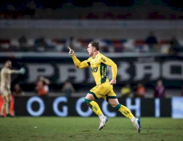 Mirassol sai atrás, mas busca empate heroico diante do Remo em Belém