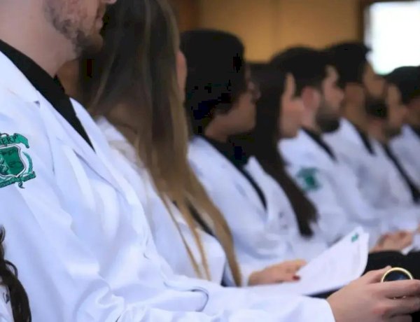 Mais quatro estudantes da região de Rio Preto são aprovados em Medicina na Famerp