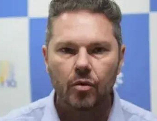 Campetti divulga vídeo e amplia críticas de deputados ao aumento de IPTU