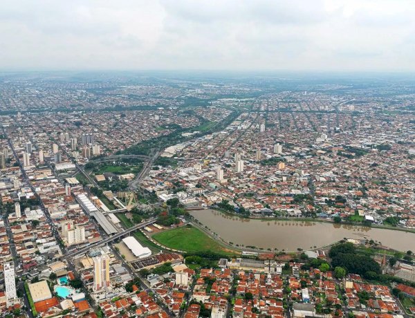 Revisão do valor venal atinge imóveis de 399 bairros de Rio Preto; veja a lista