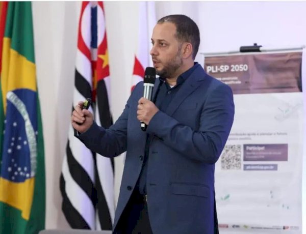 Evento em Rio Preto discute plano estadual de investimentos