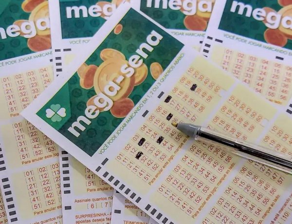 Mega-Sena acumula e prêmio vai a R$ 62 milhões