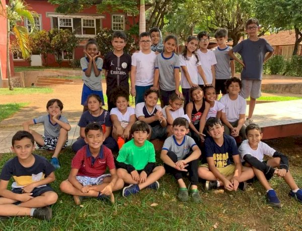 Baile de Máscaras promove cultura e integração no Instituto Alarme