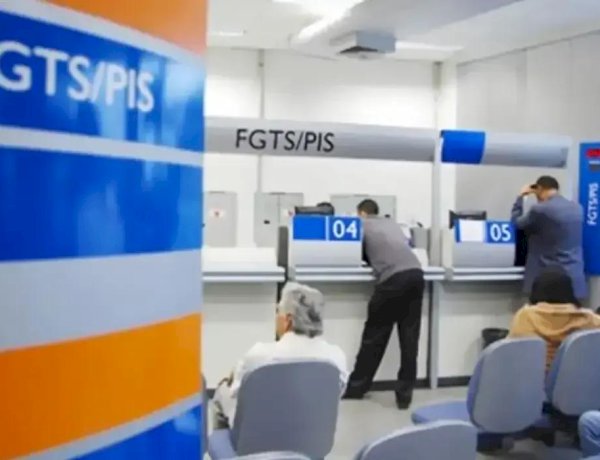 Abono salarial começa a ser pago nesta segunda