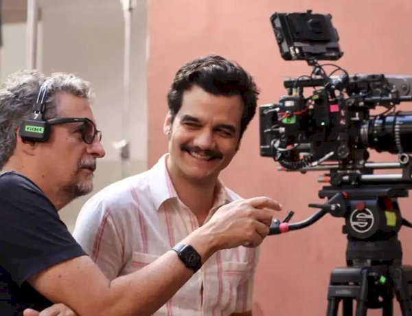 O Agente Secreto vence Spirit Award como melhor filme internacional