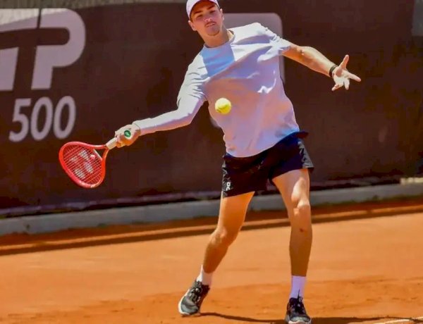 Com João Fonseca, brasileiros disputam chaves principais do Rio Open