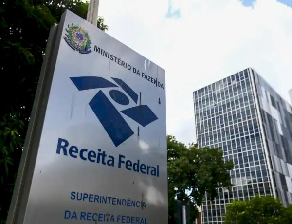 Receita admite acesso indevido a dados de ministros do STF e parentes