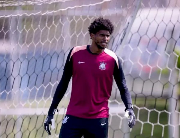 Timão terá titulares contra Athletico-PR