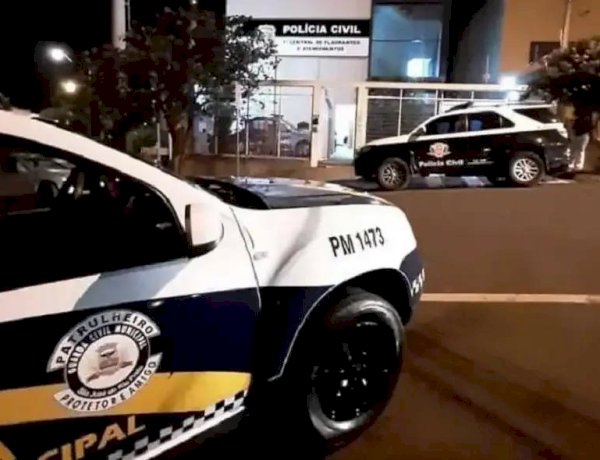 Homem é internado no HB após briga em loja de celular em Rio Preto