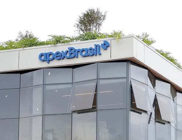 Exportações do Agro caem em janeiro