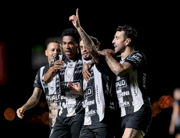 Votuporanguense vence São Bento e chega a 5ª vitória na Série A2