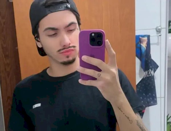 Jovem que morreu em acidente na Washington é sepultado em Uchoa