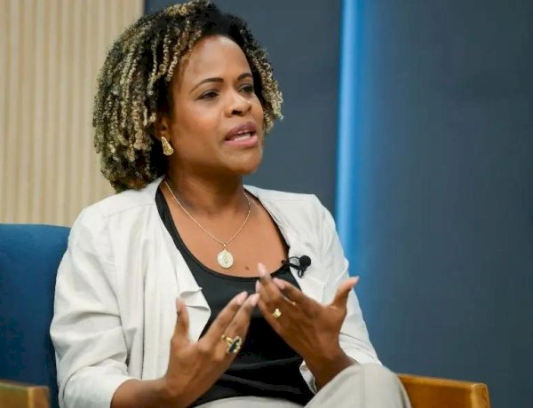 Coronel Helena confirma ida para o PSD e candidatura a deputada estadual