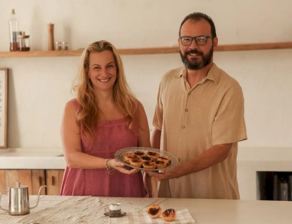 Herança portuguesa que adoça Rio Preto