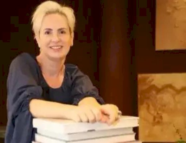 Estação Cultural de Olímpia recebe exposição ‘Terra: Olímpia’, de Zilah Garcia