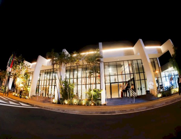 União que faz o bem