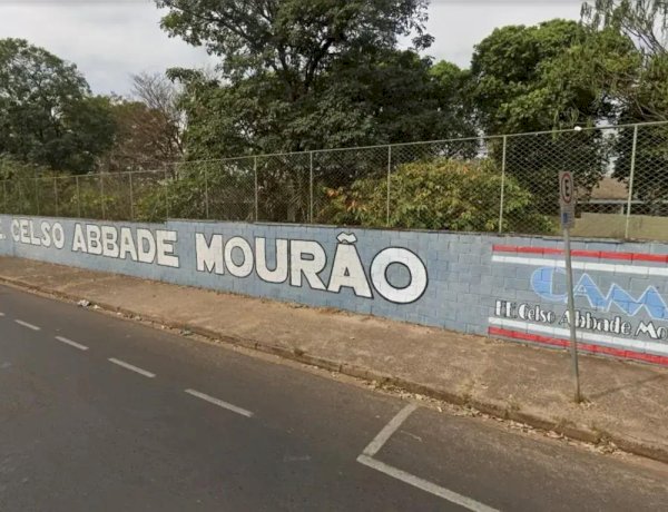 Homem invade escola estadual de Rio Preto após ser baleado