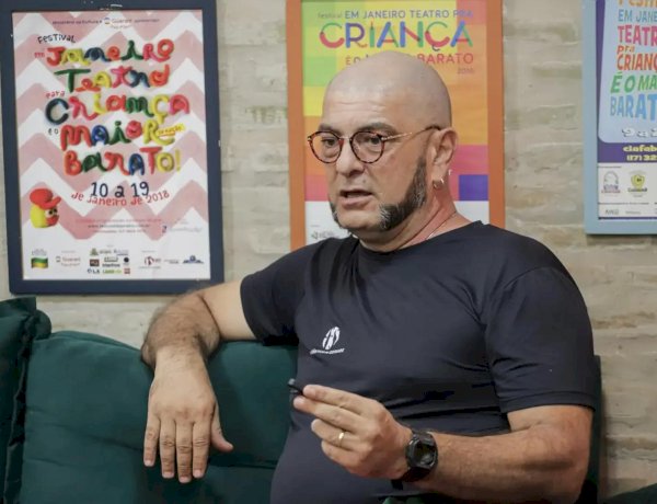 Teatro como ferramenta de comunicação impulsiona nova fase da Cia. Fábrica de Sonhos