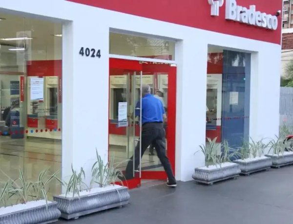 Bradesco anuncia a criação da Bradsaúde