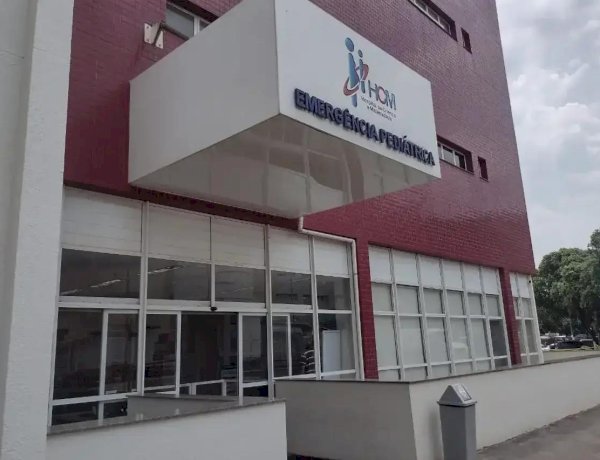 Bebê de 2 meses é internado no HCM e polícia investiga tentativa de homicídio