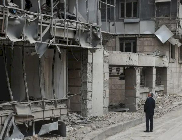 CONSEQUÊNCIAS ALÉM DA GUERRA