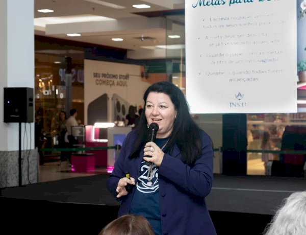 Congresso Zen chega à 11ª edição em Rio Preto