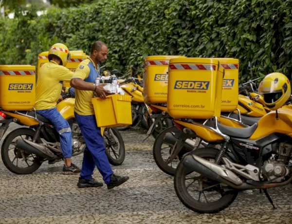 Correios abre credenciamento para Pontos de Coleta na região de Rio Preto