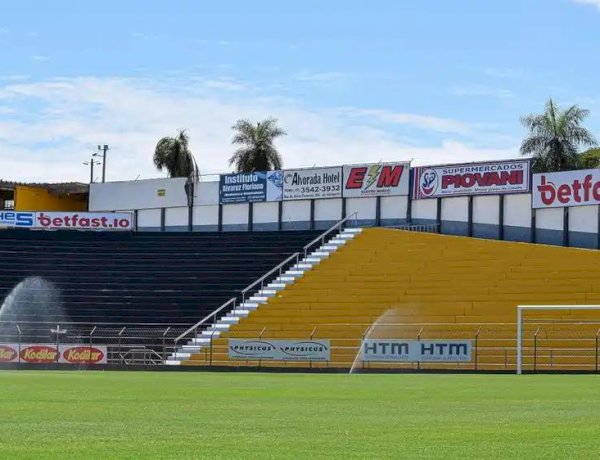 Tigre libera venda dos ingressos para decisão do Paulistão contra o Palmeiras