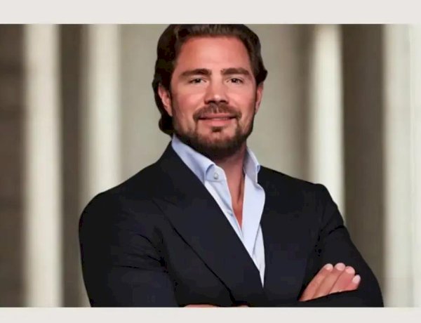 PF prende Daniel Vorcaro em 3ª fase da Operação Compliance Zero