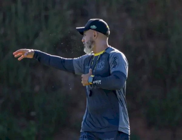 Guanaes projeta maratona de jogos do Mirassol