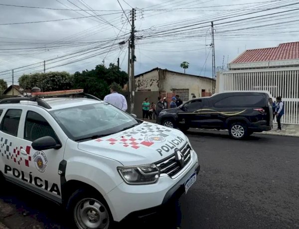 Polícia investiga morte de gestante de 19 anos em Rio Preto