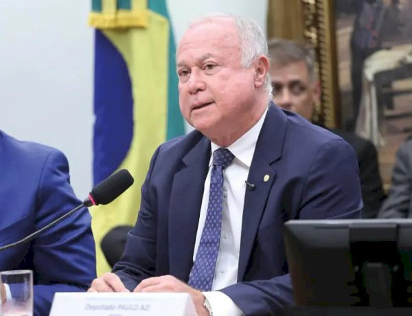 Deputado propõe compensação