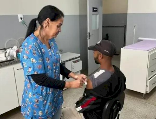 Sem adesão de moradores, Mirassol libera vacina da chikungunya para cidades vizinhas