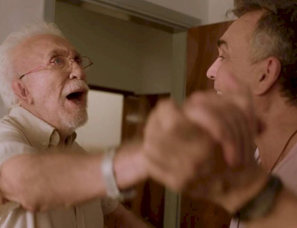 ‘Meu Superman’ ganha exibição no Teatro Humberto Sinibaldi Neto, em Rio Preto