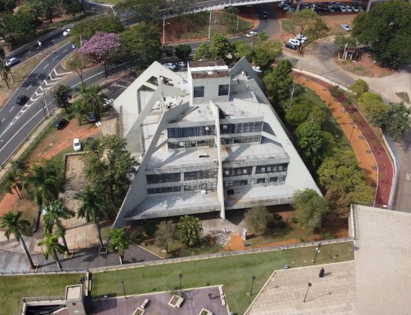 Arquitetos defendem reforma do Centro Cultural, patrimônio histórico de Rio Preto