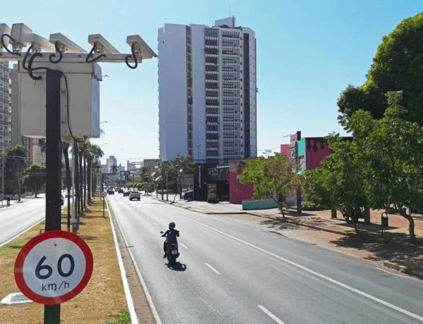 TCE suspende licitação de R$ 9,3 milhões da Prefeitura de Rio Preto para instalação de radares