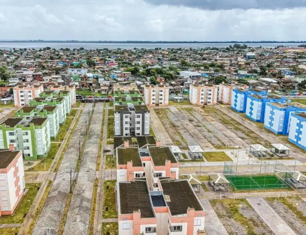 FGTS eleva para R$ 13 mil limite de renda do Minha Casa, Minha Vida