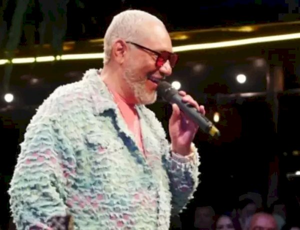 Chrigor leva nostalgia e romantismo aos palcos em Rio Preto